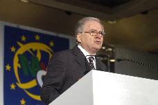 Relazione Presidente Carlo Costalli